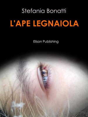 cover image of L'ape legnaiola